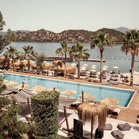 Cook'S Club Adakoy, Marmaris - Adults Only "Plus 16" Exteriér fotografie