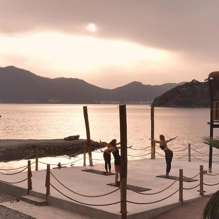 Cook'S Club Adakoy, Marmaris - Adults Only "Plus 16" Exteriér fotografie