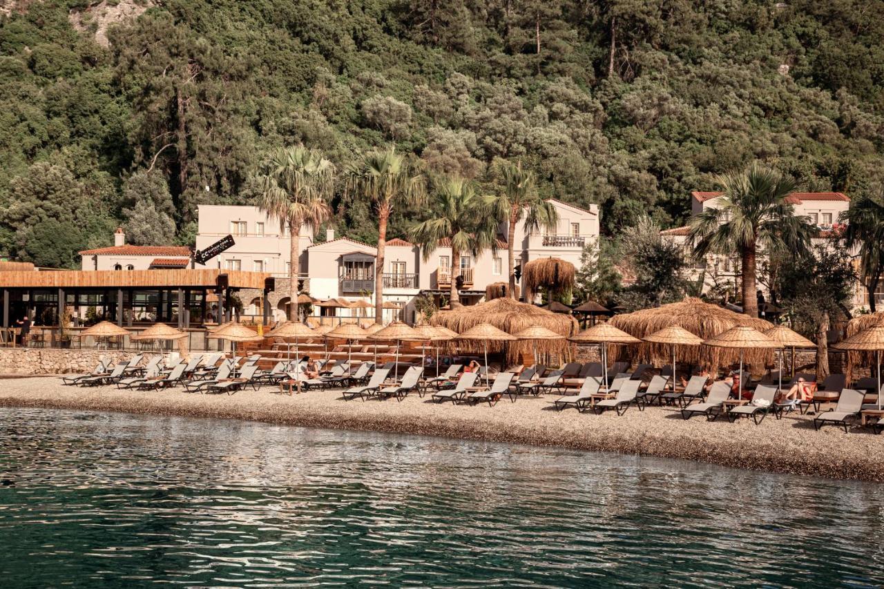 Cook'S Club Adakoy, Marmaris - Adults Only "Plus 16" Exteriér fotografie