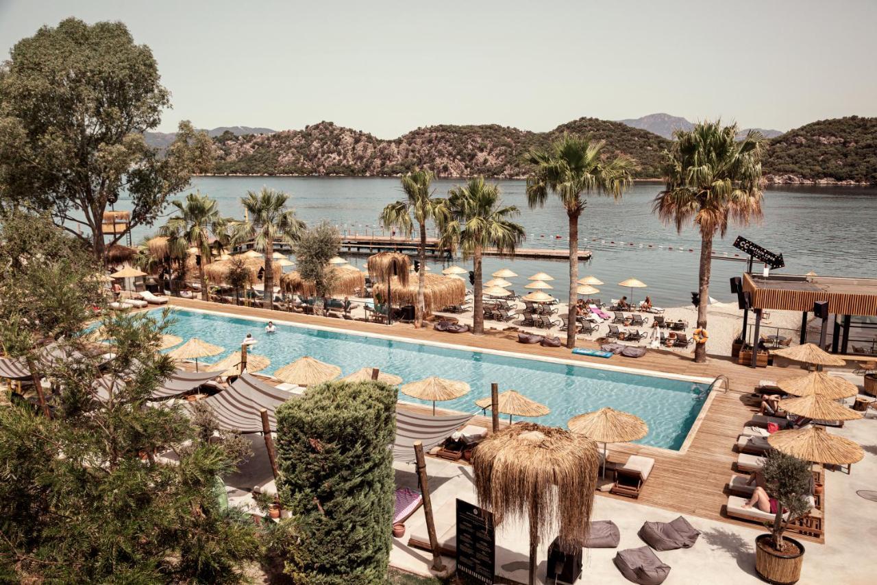 Cook'S Club Adakoy, Marmaris - Adults Only "Plus 16" Exteriér fotografie