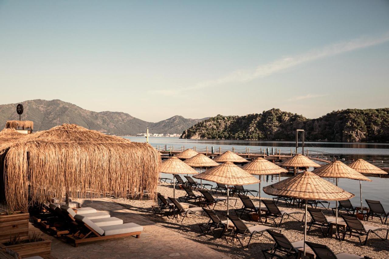 Cook'S Club Adakoy, Marmaris - Adults Only "Plus 16" Exteriér fotografie