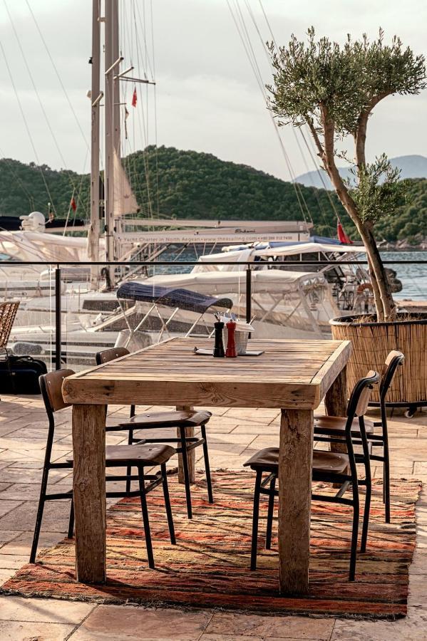 Cook'S Club Adakoy, Marmaris - Adults Only "Plus 16" Exteriér fotografie