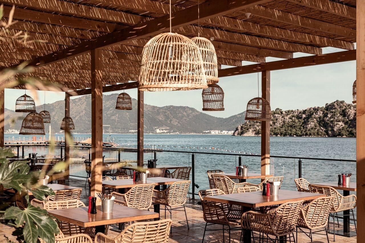 Cook'S Club Adakoy, Marmaris - Adults Only "Plus 16" Exteriér fotografie