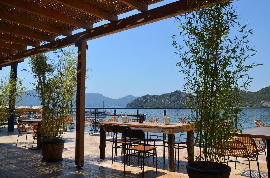 Cook'S Club Adakoy, Marmaris - Adults Only "Plus 16" Exteriér fotografie