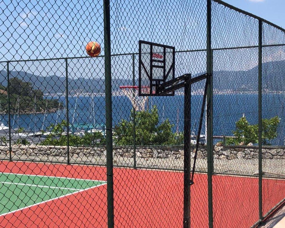 Cook'S Club Adakoy, Marmaris - Adults Only "Plus 16" Exteriér fotografie