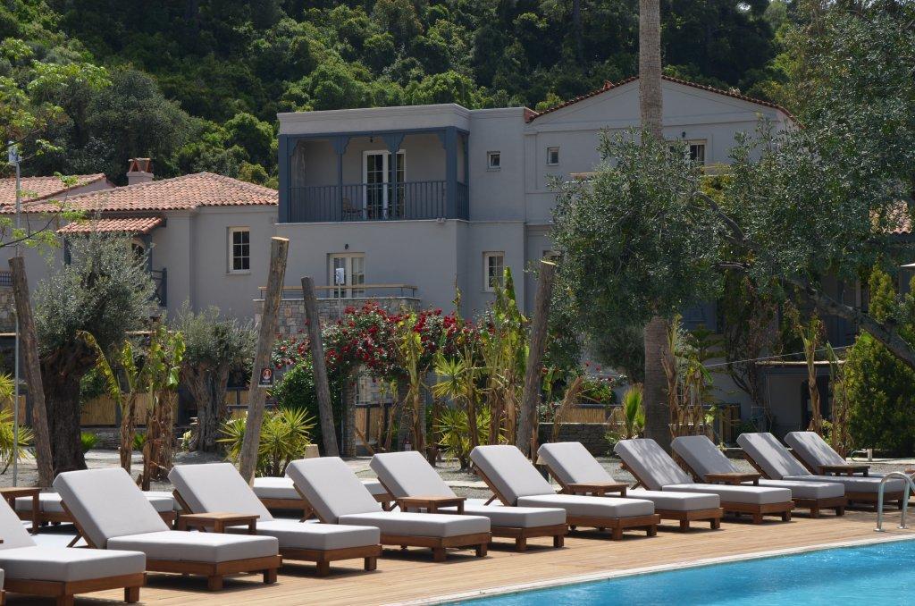 Cook'S Club Adakoy, Marmaris - Adults Only "Plus 16" Exteriér fotografie
