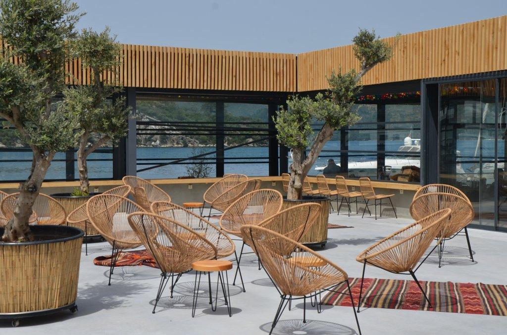 Cook'S Club Adakoy, Marmaris - Adults Only "Plus 16" Exteriér fotografie