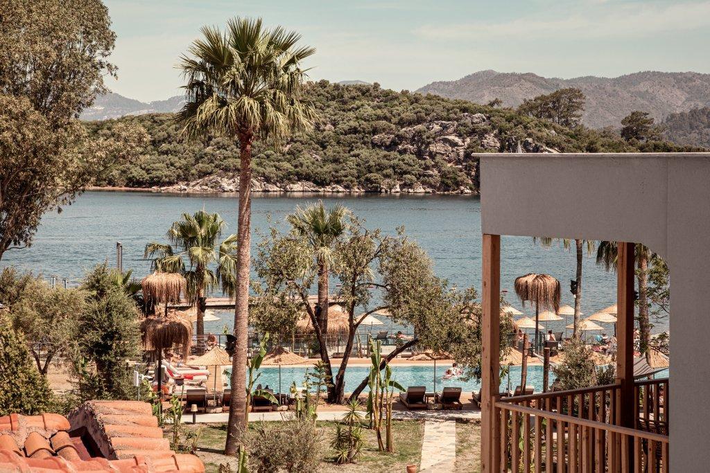 Cook'S Club Adakoy, Marmaris - Adults Only "Plus 16" Exteriér fotografie