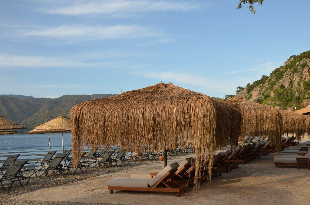 Cook'S Club Adakoy, Marmaris - Adults Only "Plus 16" Exteriér fotografie