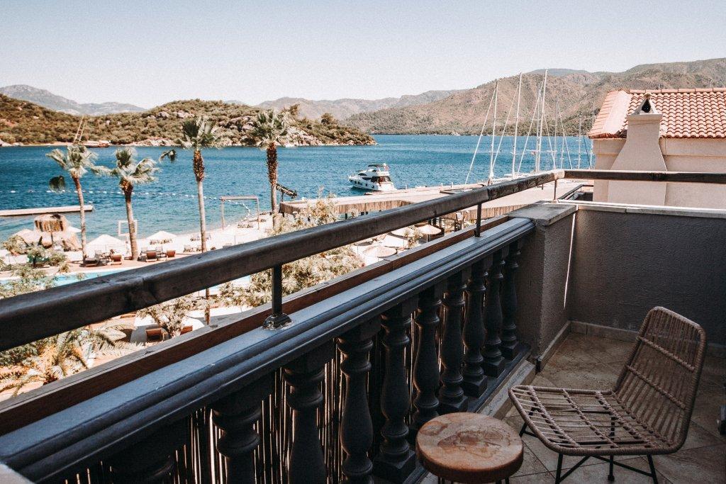 Cook'S Club Adakoy, Marmaris - Adults Only "Plus 16" Exteriér fotografie